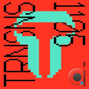 John Digweed - Transitions Episode 1105 (2025-11-03)