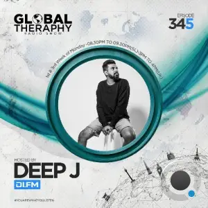 Deep-J - Global Therapy 345 (2025-11-03)