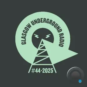 Kevin Mckay - Glasgow Underground Radio 148 (2025-11-03)