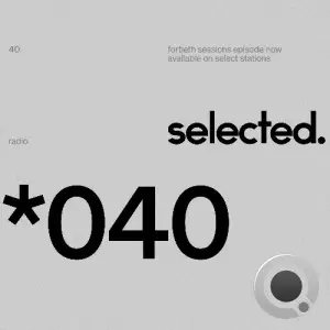 Selected - Selected Sessions 040 (2025-11-03)