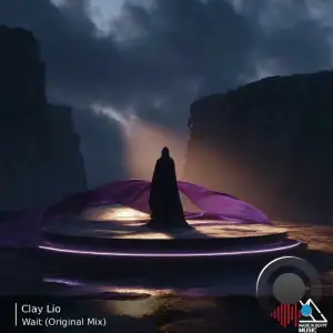 Clay Lio - Wait (2025)