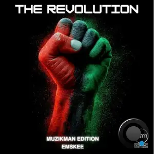 Muzikman Edition x Emskee - The Revolution (2025)
