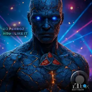 DJ Perroz - How I Like It (2025)