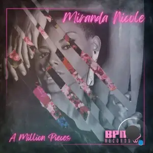 Miranda Nicole - A Million Pieces (2025)