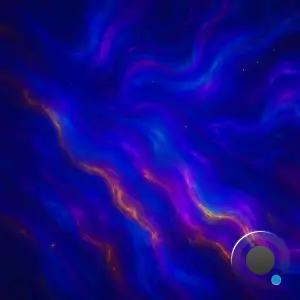 a Universe of me - Arrival (2025)