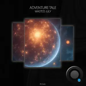 Adventure Tale - Wasted July (2025)