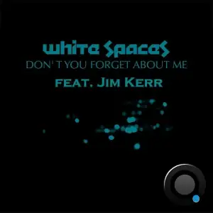 White Spaces Feat Jim Kerr - Don't You Forget About Me (The Remixes) (2025)
