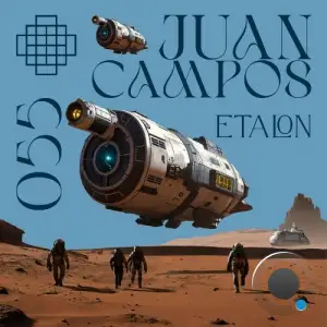 Juan Campos - Etalon (2025)