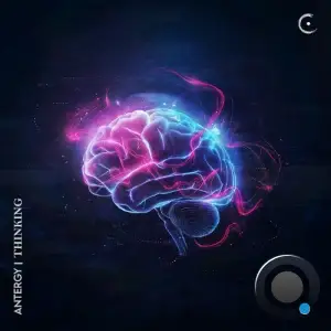 Antergy - Thinking (2025)
