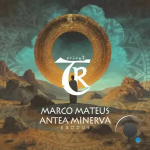 Marco Mateus, Antea Minerva - Exodus (2025)