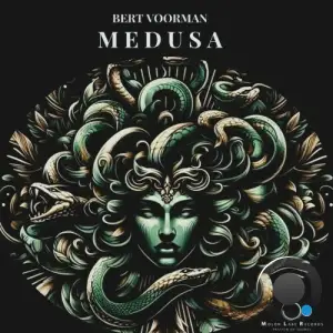 Bert Voorman - Medusa (2025)