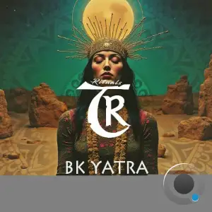 BK YATRA - Sun Warrior (2025)
