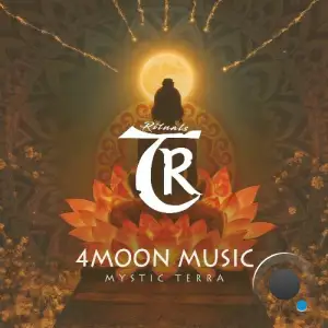 4Moon Music - Mystic Terra (2025)