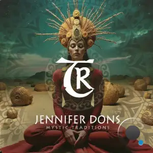 Jennifer Dons - Mystic Traditions (2025)