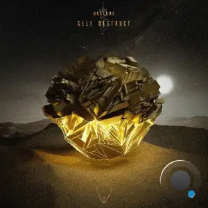 Unalome - Self Destruct (2025)