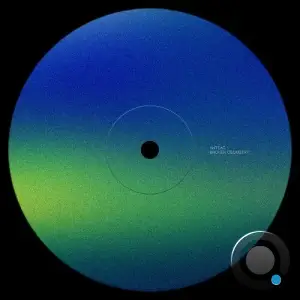 Anteac - Broken Geometry (2025)