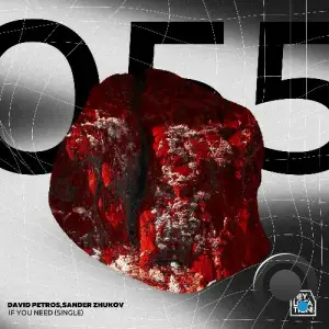 David Petros & Sander Zhukov - If You Need (2025)
