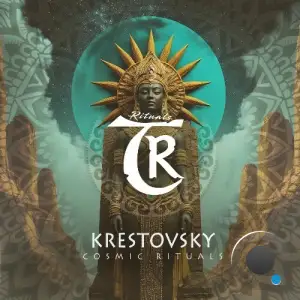 Krestovsky - Cosmic Rituals (2025)