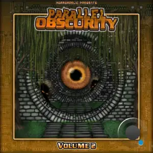 Parallel Obscurity: Volume 2 (2025)