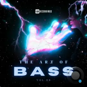 The Art of Bass, Vol. 23 (2025)