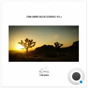 Otium Garden Chillout Essentials, Vol. 6 (2025)
