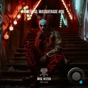 Mirthful Masquerade #06 (2025)