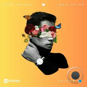 Afro House Evolution, Vol. 23 (2025)