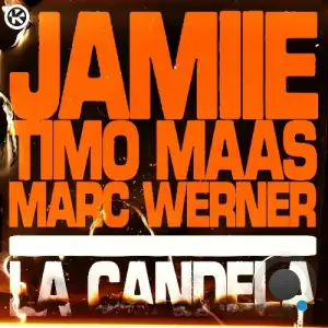 Timo Maas & Marc Werner - La Candela (2025)