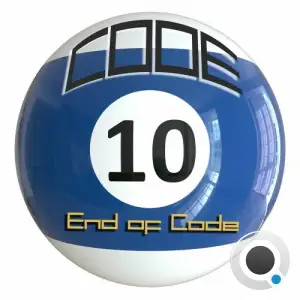 End of Code - Code 10 (2025)