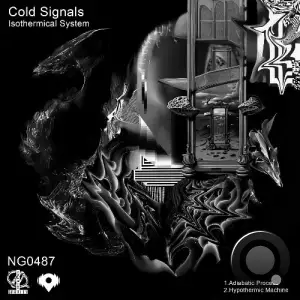 Cold Signals - Isothermical System (2025)