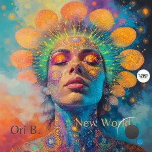 Ori B - New World (2025)