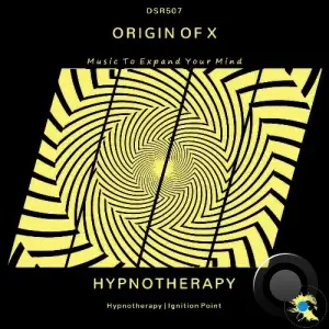 Origin of X - Hypnotherapy (2025)