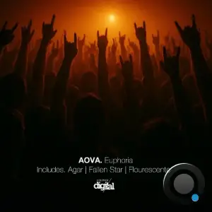 AOVA - Euphoria (2025)