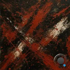 Marco Vuori - More Techno Less War (2025)