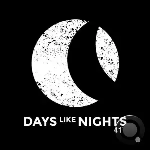 Eelke Kleijn - Days Like Nights 417 (2025-11-04)