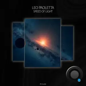 Leo Paoletta - Speed of Light (2025)