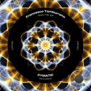 Francesco Tamburrano - Noctis (2025)