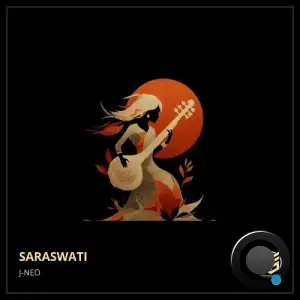 J-Neo - Saraswati (2025)