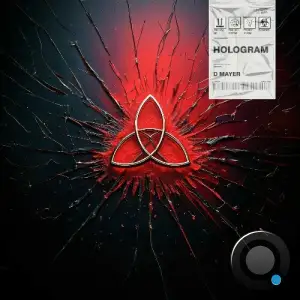 D Mayer - Hologram (2025)