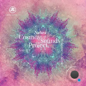 Cosmos Sounds Project - Natura (2025)