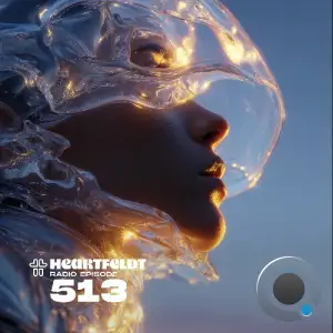 Sam Feldt - Heartfeldt Radio 513 (2025-11-04)