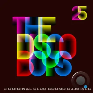 The Disco Boys Vol. 25 (2025)