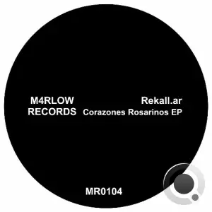 Rekall.ar - Corazones Rosarinos (2025)