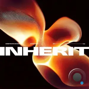 Konstantin Scharf - Dunstfeld (2025)