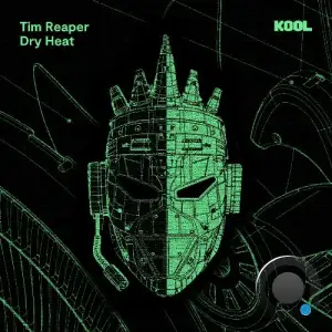 Tim Reaper - Dry Heat (2025)