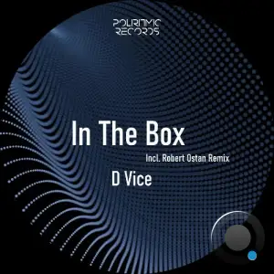 D Vice - In The Box (2025)