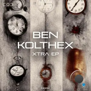 Ben Kolthex - Xtra (2025)
