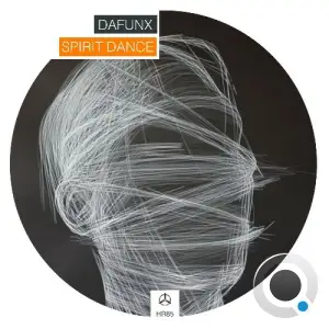 Dafunx - Spirit Dance (2025)