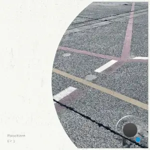 Paracitizen - EP 3 (2025)