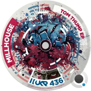 Millhouse - Tom Thump (2025)